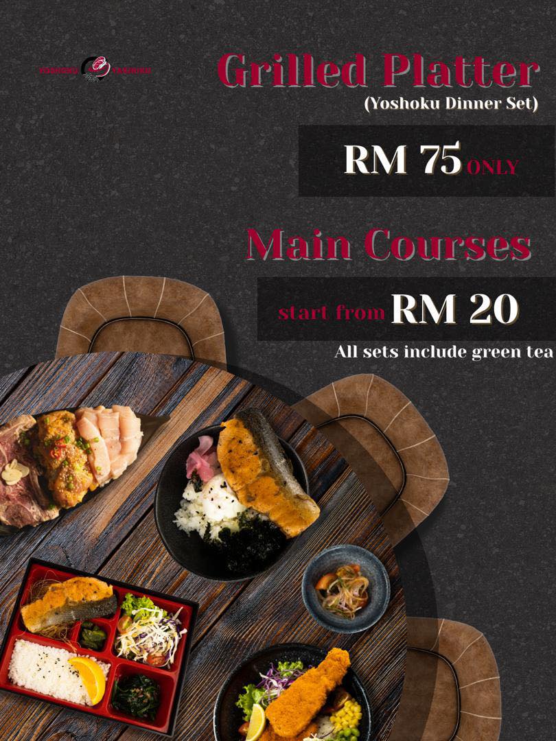 Dine in